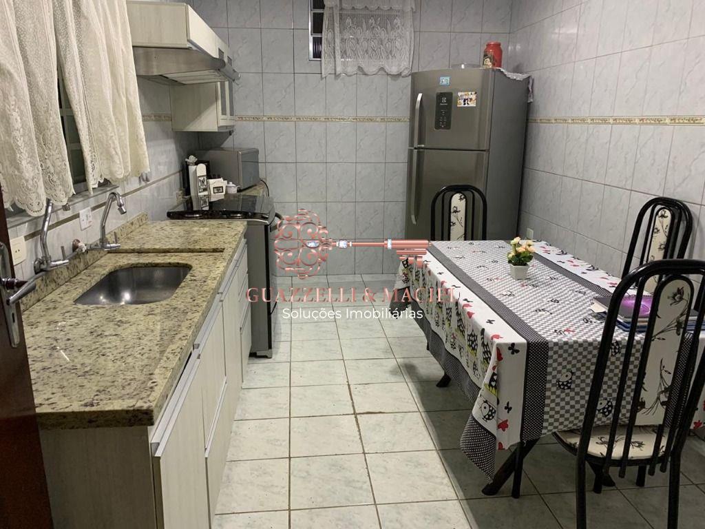 Casa em Jardim Guaçu, São Roque - Casa à venda em São Roque-SP: 3 quartos, 1 suíte, 1 sala, 3 banheiros, 2 vagas, 170m² no Jardim Guaçu! - Foto 2
