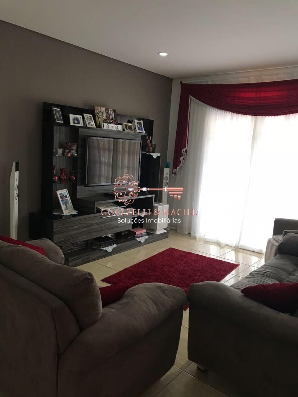 Casa em Jardim Caparelli (Mailasqui), São Roque - Foto 9
