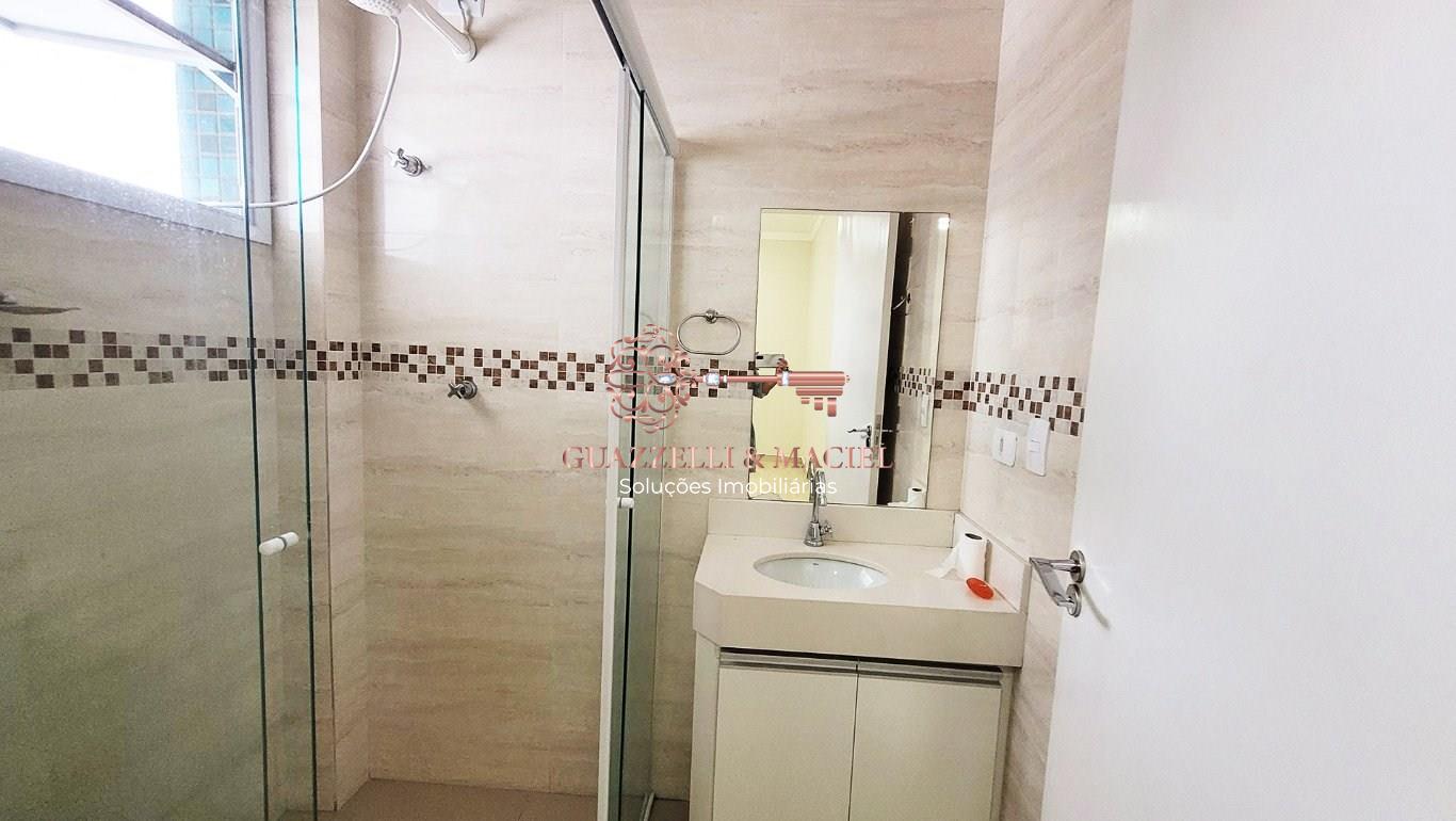 Apartamento em Centro (São Roque), São Roque - Ótimo Apartamento com Excelente Acabamento no Centro de São Roque! - Foto 13