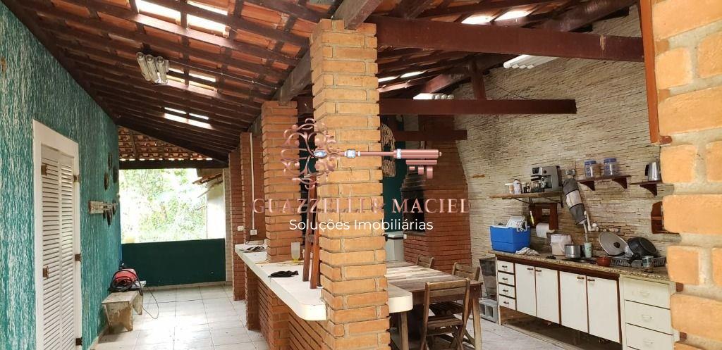 Casa em Vila Santo Antônio, São Roque - Foto 5