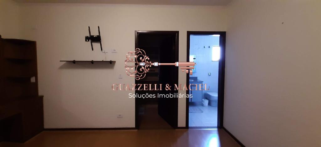 Casa em Vila Marques, São Roque - Casa para locação na Vila Marques, São Roque-SP: 4 quartos, 2 suítes, 2 salas, 3 banheiros, 6 vagas de garagem. - Foto 21