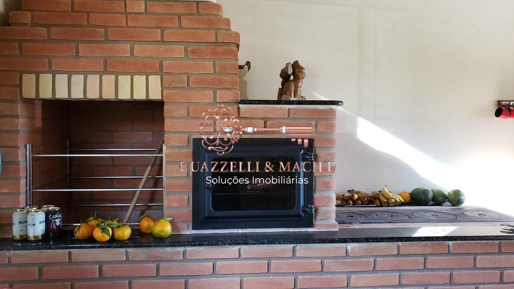 Chácara em Vila Amaral, São Roque - Foto 32