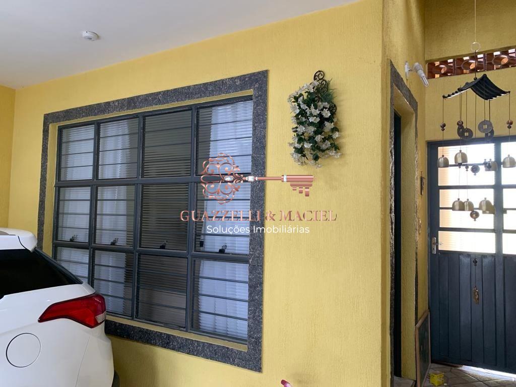 sobrado em Jardim Brasil, São Roque - Foto 11