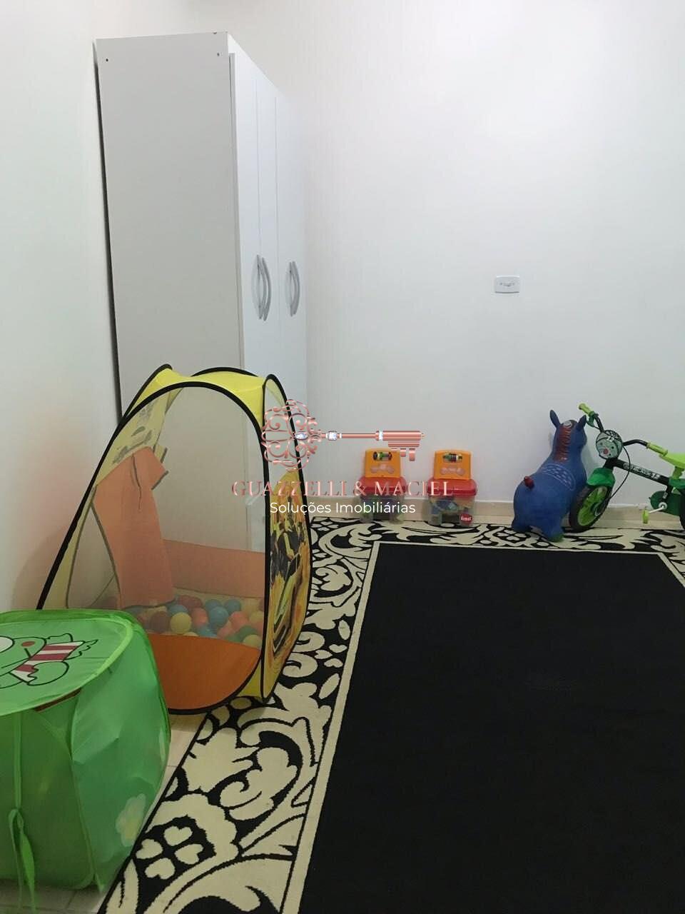 Casa em Jardim Caparelli (Mailasqui), São Roque - Foto 6