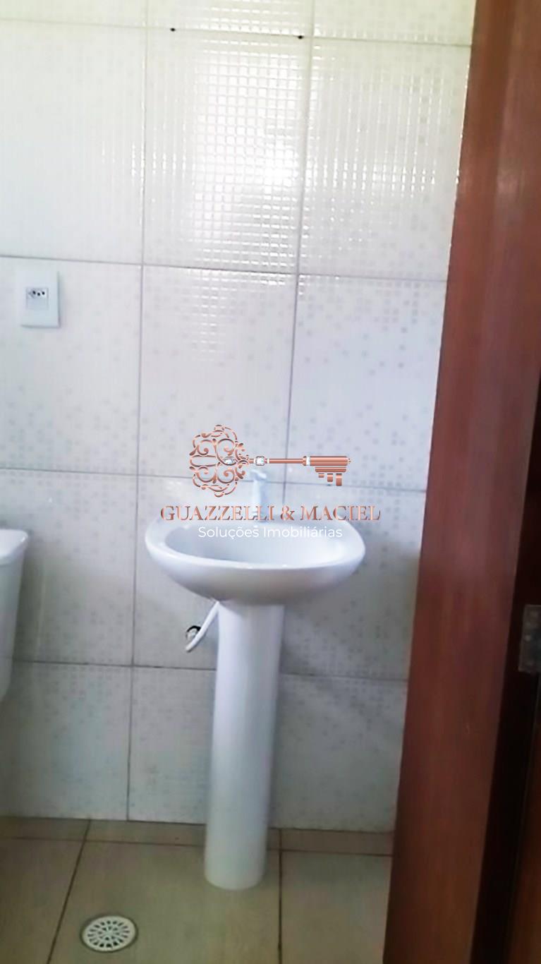 Casa em Loteamento Jardim do Sol (Mailasqui), São Roque - Foto 11