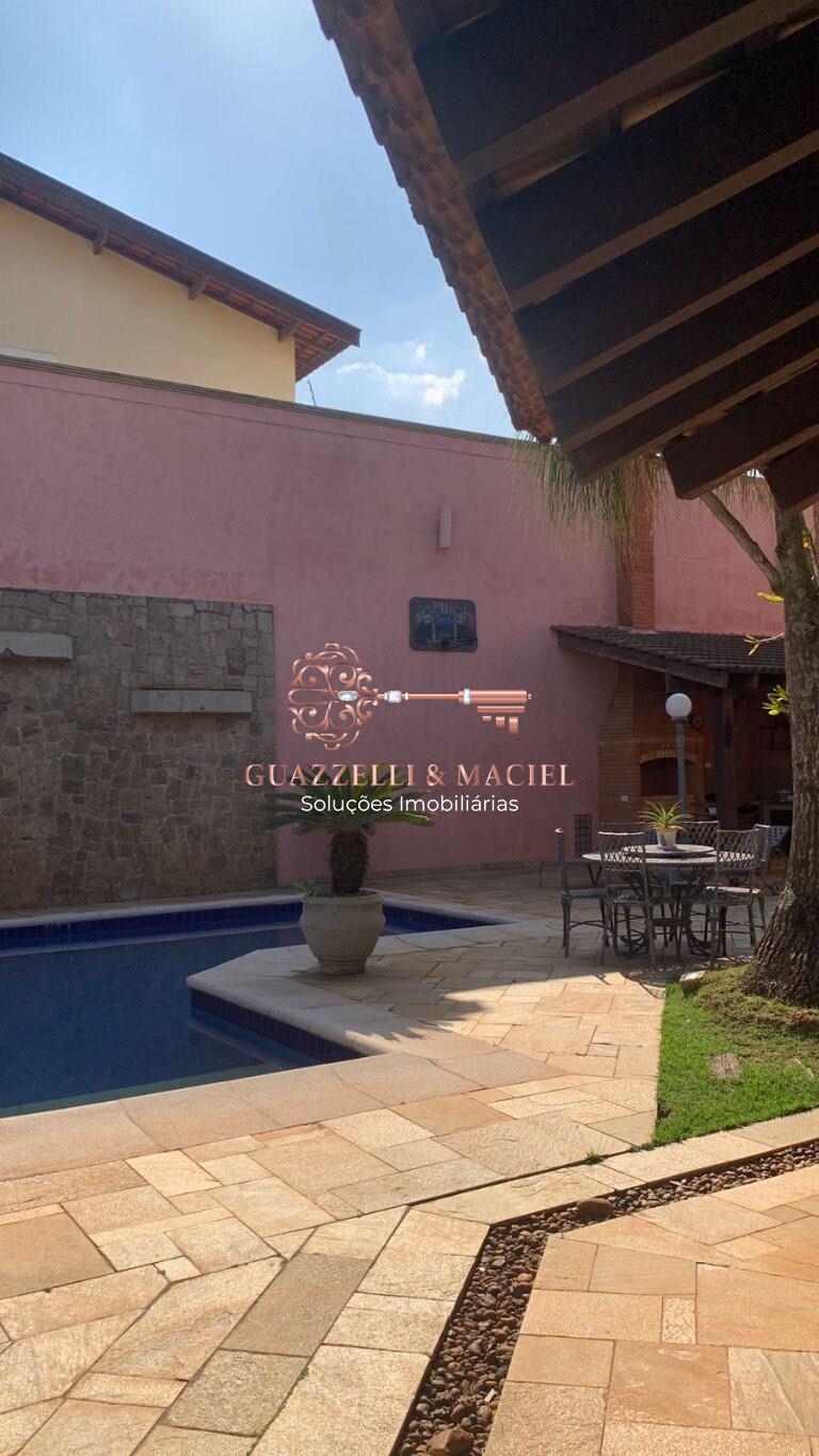 Casa em Jardim Tanzi, São Roque - Foto 6