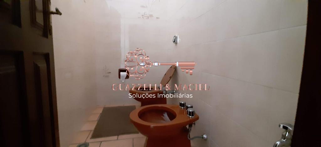 Casa em Vila Marques, São Roque - Casa para locação na Vila Marques, São Roque-SP: 4 quartos, 2 suítes, 2 salas, 3 banheiros, 6 vagas de garagem. - Foto 31