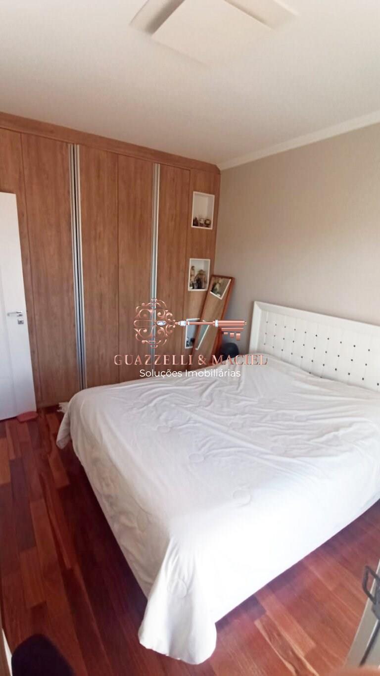 Casa em Esplanada Mendes Moraes, São Roque - Foto 21