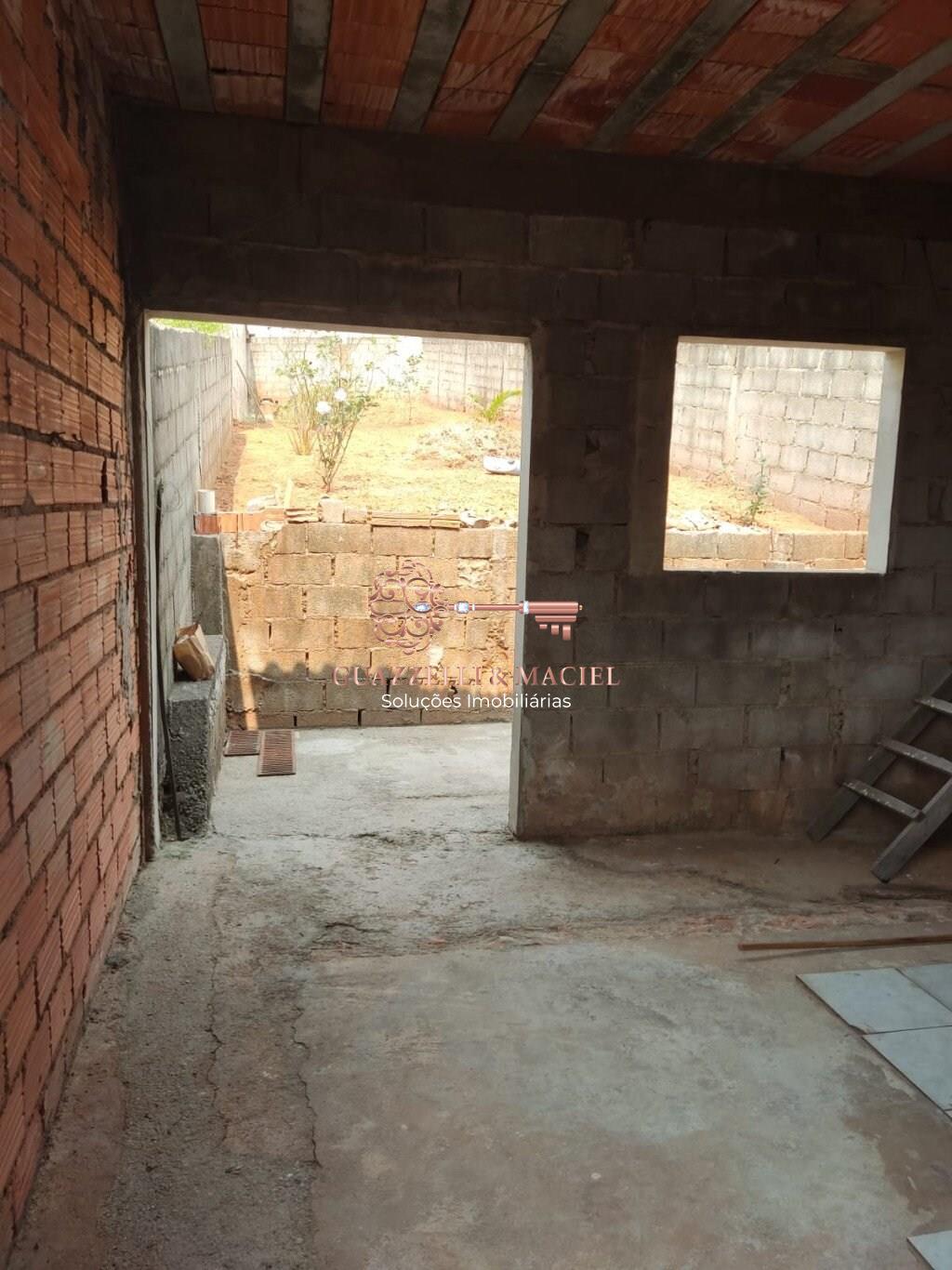 Casa em Jardim Nova Esperança, Mairinque - Foto 28