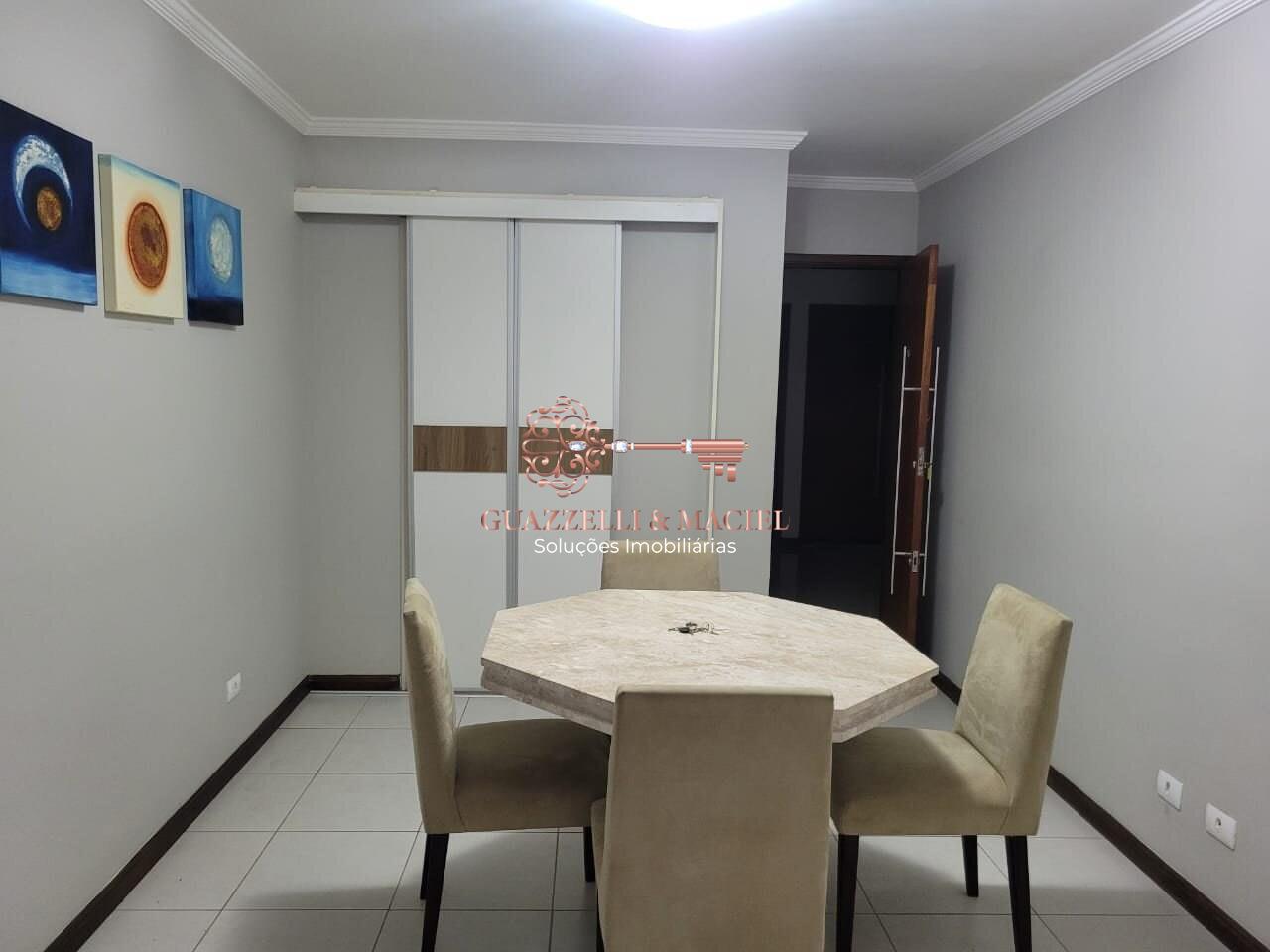 Apartamento em Centro, São Roque - Imóvel deslumbrante à venda no Centro de São Roque-SP: 2 quartos, 1 suíte, sala ampla, 1 banheiro, 1 vaga de garagem, 90m². - Foto 2