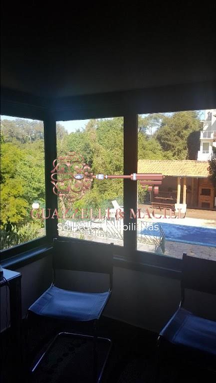 Casa em Esplanada Mendes Moraes, São Roque - Foto 19
