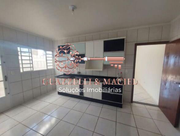 Casa em Esplanada Mendes Moraes, São Roque - Foto 9