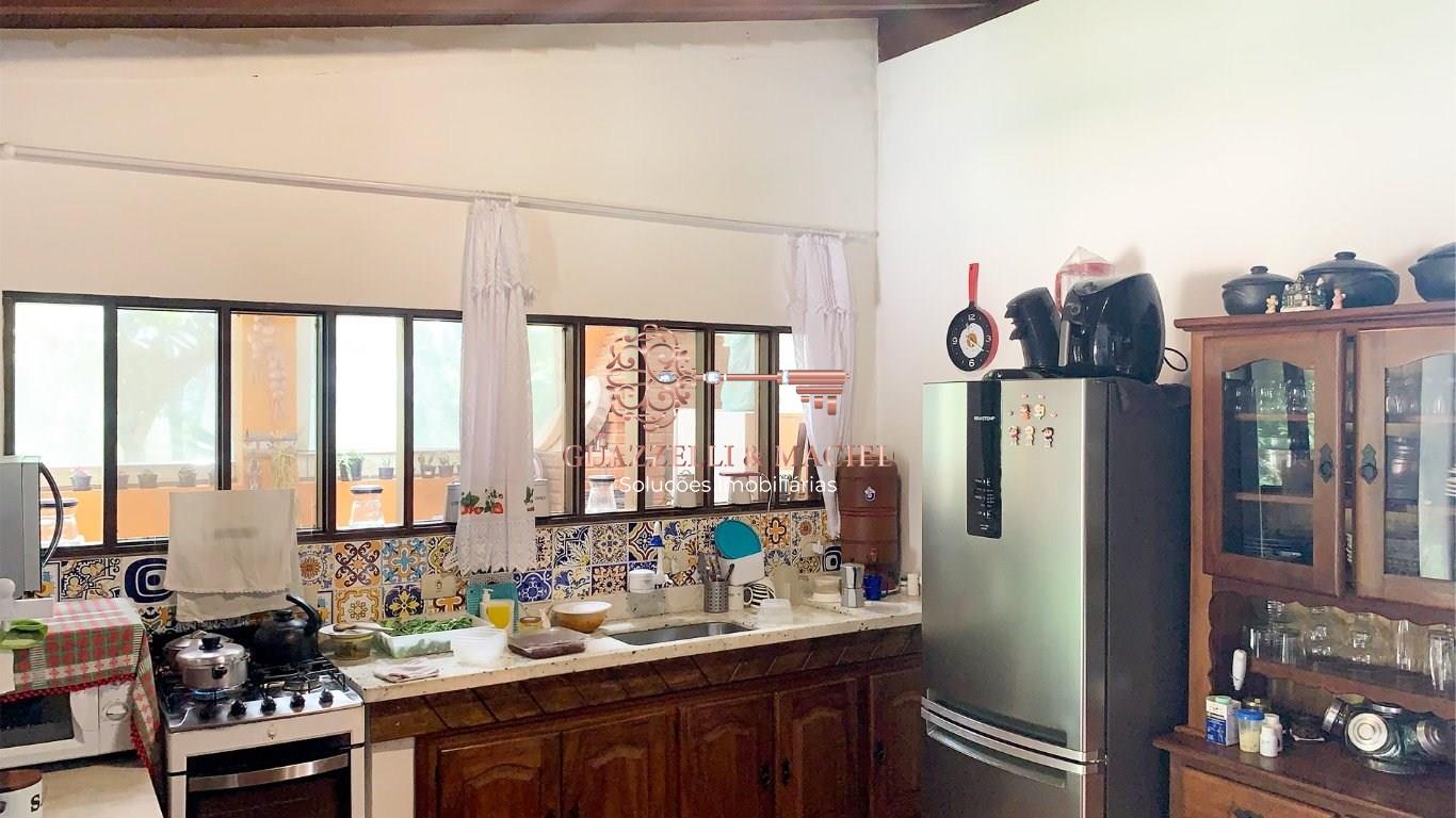 sitio em Vinhedos, São Roque - Foto 16