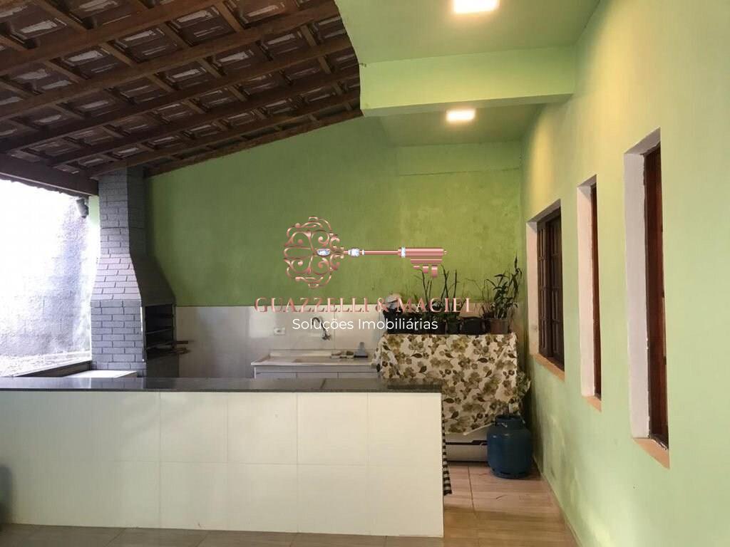 Casa em Vila Vilma (Mailasqui), São Roque - Foto 16