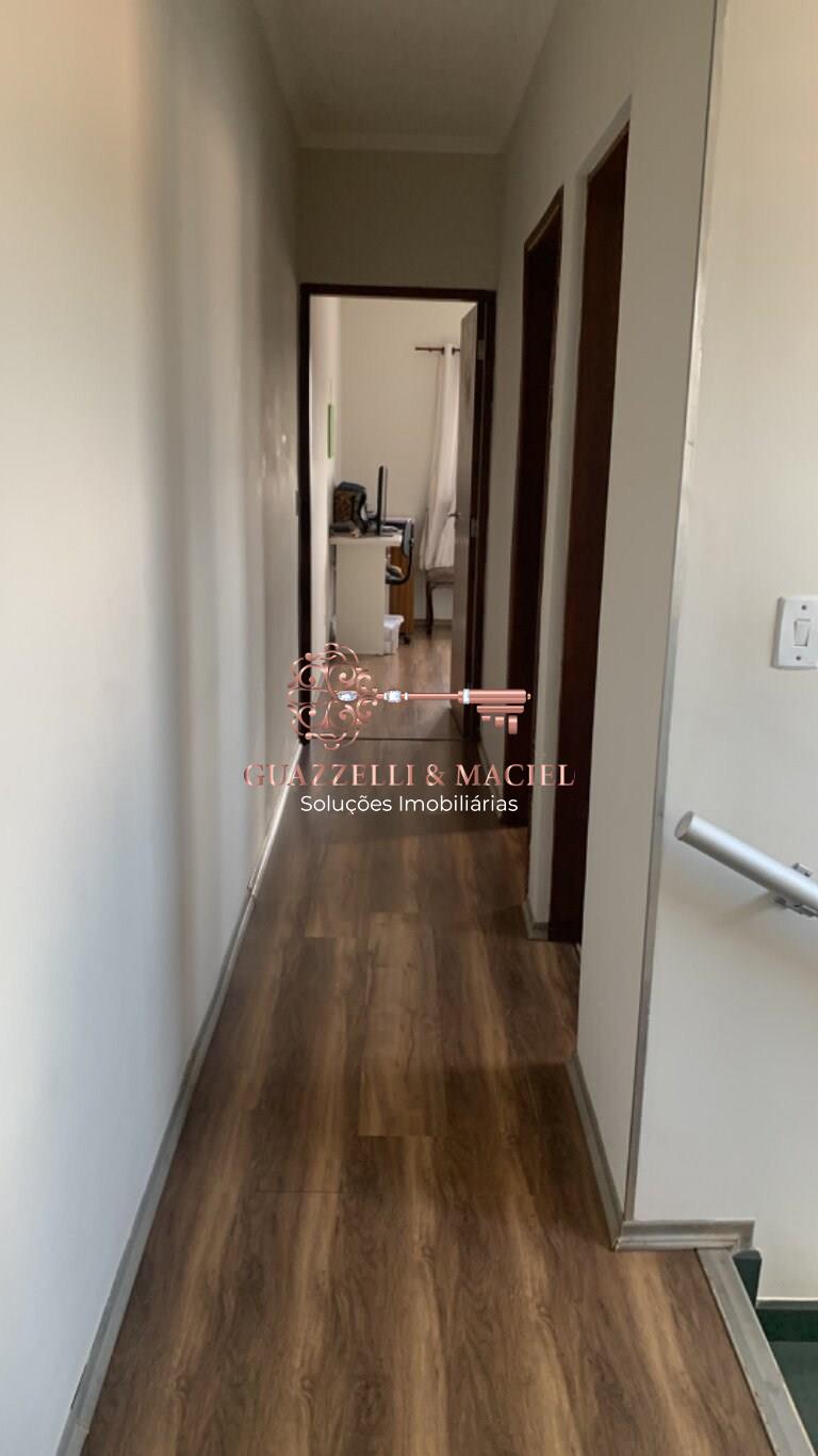 Casa em Jardim São José, São Roque - Foto 10