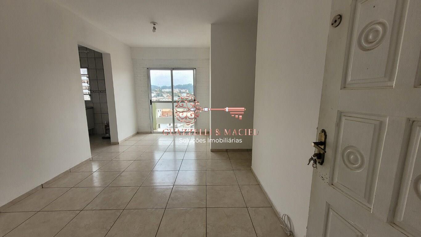Apartamento em Jardim Flórida, São Roque - Apartamento para Locação em São Roque-SP  2 Quartos, Sala, Banheiro, 1 Vaga de Garagem  Bairro Jardim Flórida  68m² de Área.