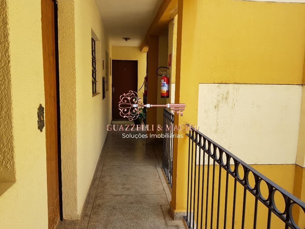 Apartamento em Vila Irene, São Roque - Apartamento Próximo ao Centro - Foto 8