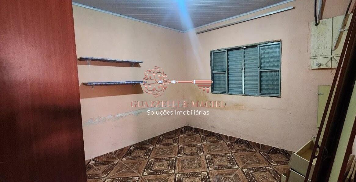 Casa em Vila Santo Antônio, São Roque - Foto 17