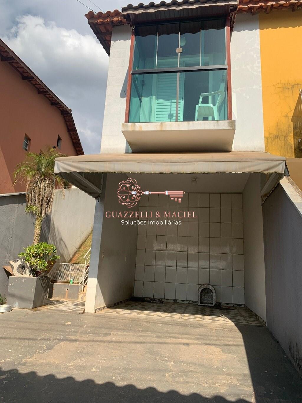 Casa em Reneville, Mairinque - Casa para venda, 2 quarto(s),  Reneville, Mairinque - Foto 1