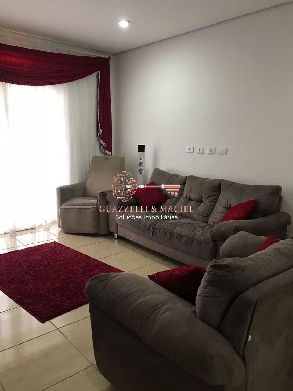 Casa em Jardim Caparelli (Mailasqui), São Roque - Foto 7