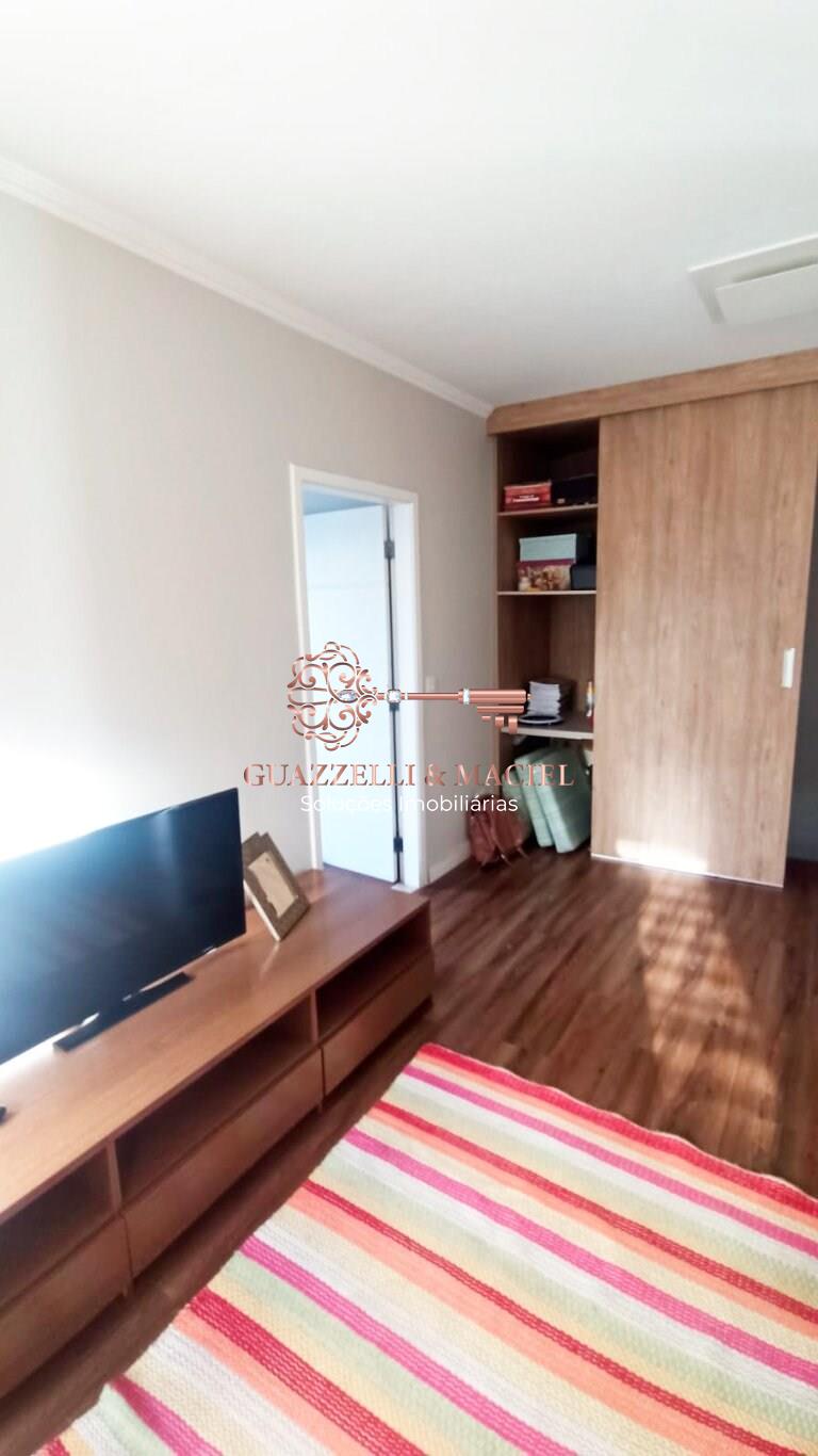 Casa em Esplanada Mendes Moraes, São Roque - Foto 8