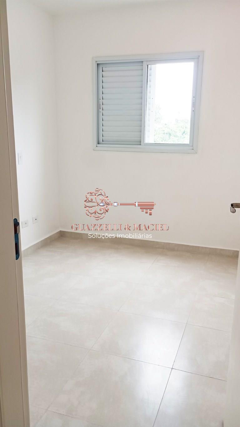 Apartamento em Vila Santa Isabel, São Roque - Apartamento Duplex na Vila Santa Isabel - São Roque-SP  3 quartos, 1 suíte, 3 banheiros, 2 vagas  102,33 m²  Venda ou locação - Foto 14