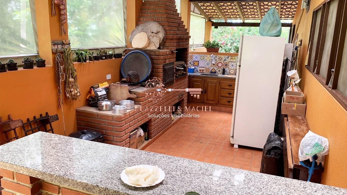 sitio em Vinhedos, São Roque - Foto 17