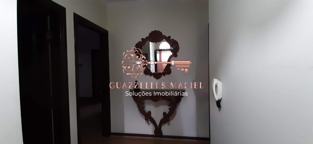 Casa em Vila Marques, São Roque - Casa para locação na Vila Marques, São Roque-SP: 4 quartos, 2 suítes, 2 salas, 3 banheiros, 6 vagas de garagem. - Foto 14
