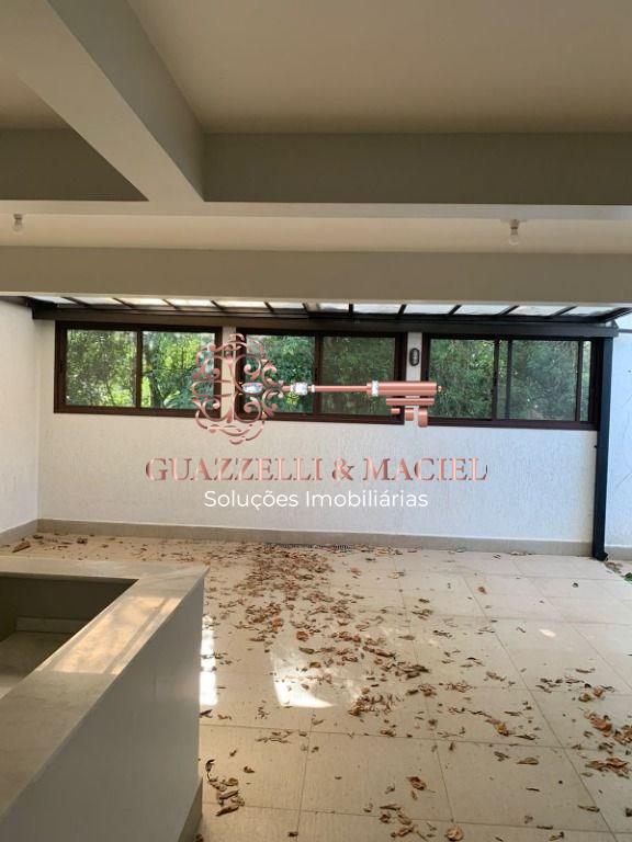 Casa em SANTA QUITERIA, São Roque - Espetacular Casa em Condomínio Fechado com ótima infraestrutura de segurança em São Roque! - Foto 2