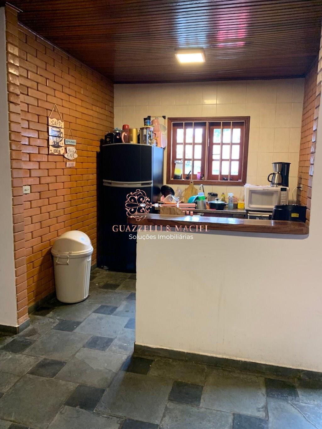 Casa em Centro, Mairinque - Imperdível oportunidade! Casa à venda em Mairinque-SP, no Centro, com 2 quartos, 1 sala, 1 banheiro e 54,52 m² de área. - Foto 3