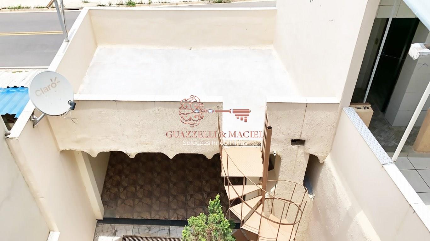 Casa em JARDIM MARIETA, São Roque - Foto 19