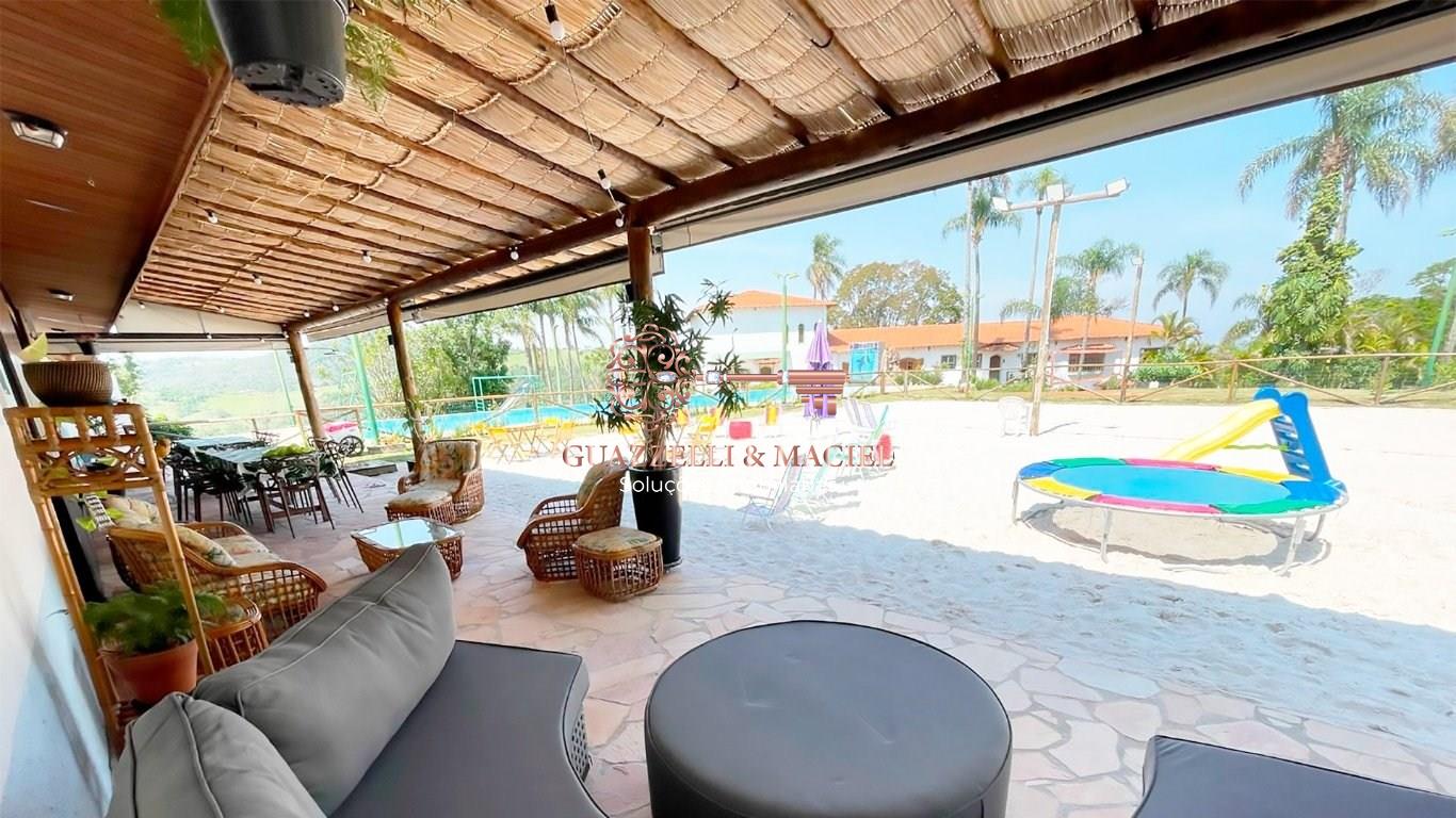 sitio em Jardim Guaçu, São Roque - Foto 26