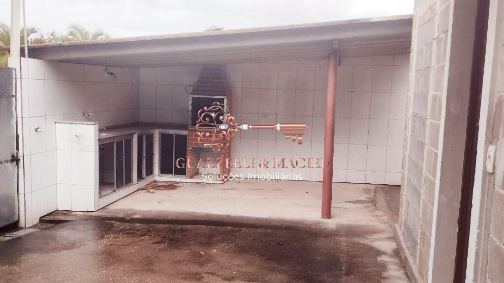 Casa em Jardim Cruzeiro, Mairinque - Foto 7