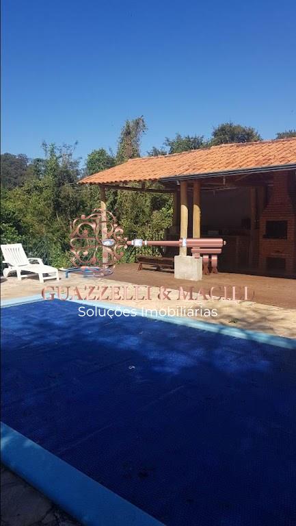 Casa em Esplanada Mendes Moraes, São Roque - Foto 6