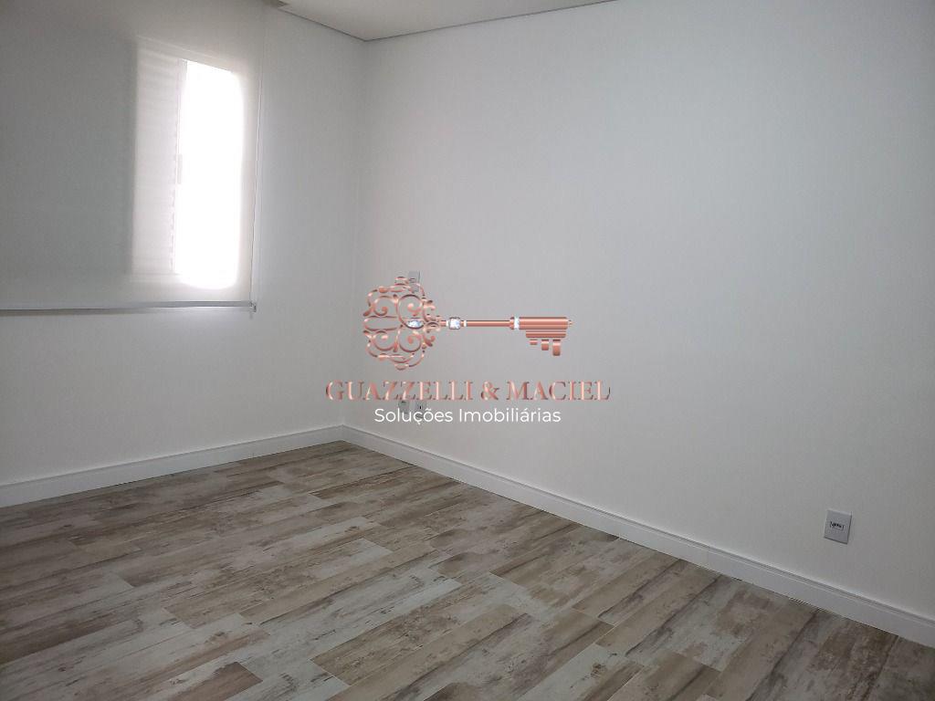 Apartamento em Jardim Flórida, São Roque - Apartamento à venda ou locação em São Roque-SP, Jardim Flórida: 3 quartos, 1 suíte, 2 salas, 2 banheiros, 2 vagas, 100 m². - Foto 14