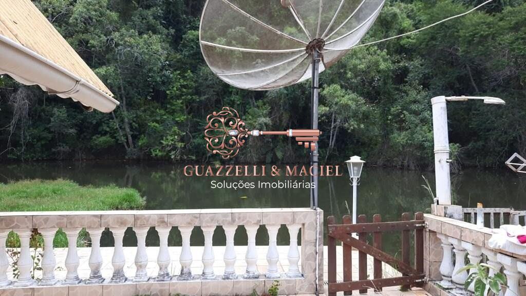 chale em Liberdade, Itu - Maravilhoso Chalé a venda no km63 da Castelo Branco , 2 quarto(s),  São Roque - Foto 7