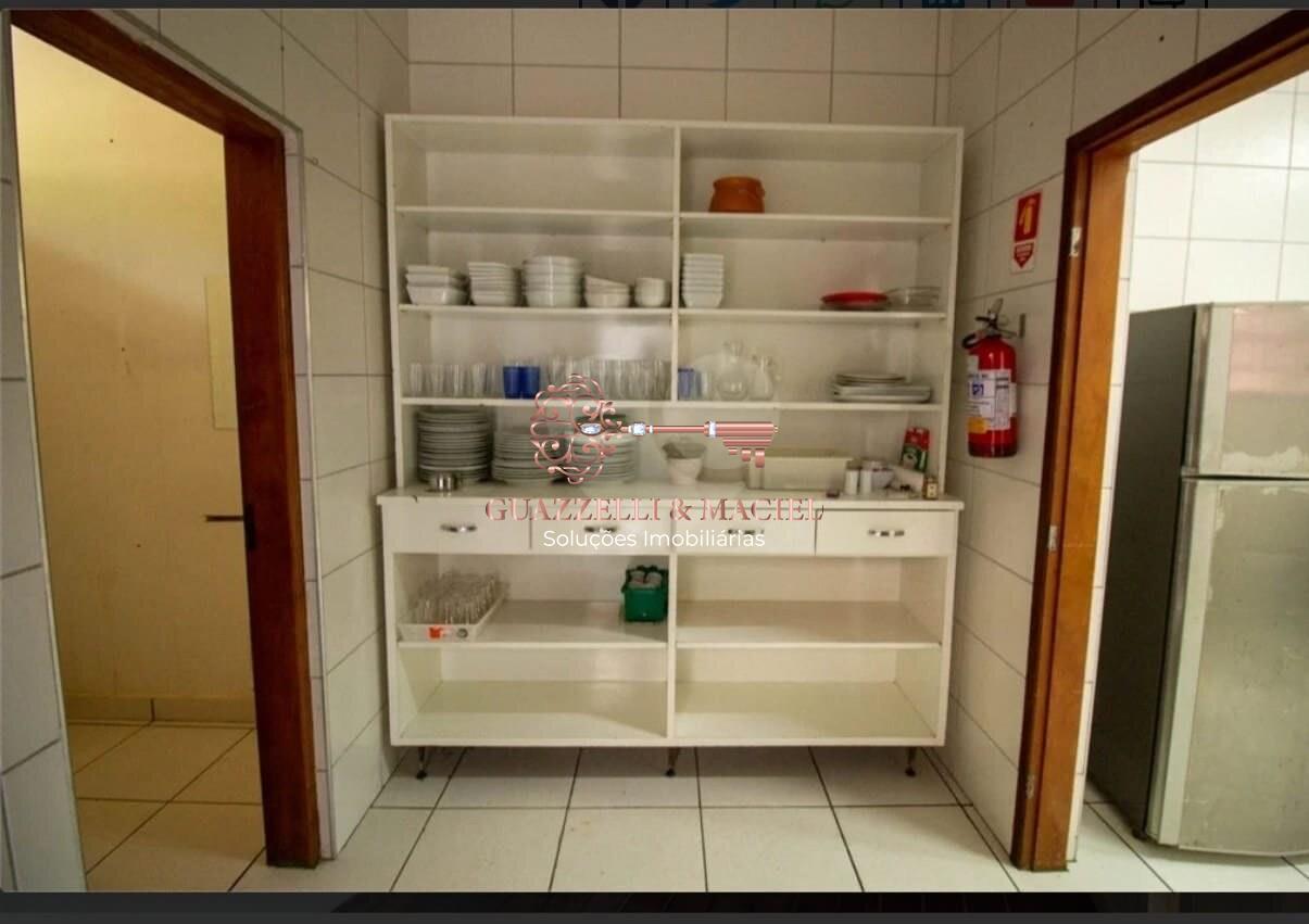 hotel em Centro (Canguera), São Roque - Foto 17