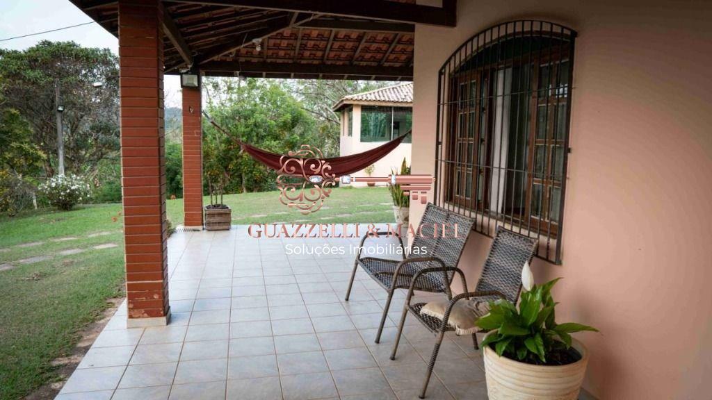 sitio em Saboó, São Roque - Foto 37