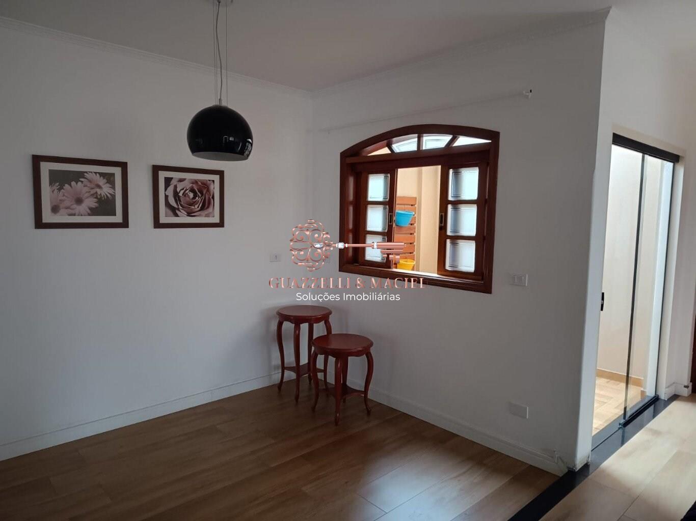 Casa em Paisagem Colonial, São Roque - Imperdível: Casa à venda em São Roque-SP, bairro Paisagem Colonial, 3 quartos, 2 salas, 2 banheiros, 4 vagas de garagem, 282 m². - Foto 18