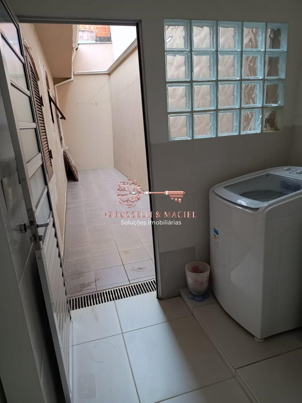 Casa em Paisagem Colonial, São Roque - Imperdível: Casa à venda em São Roque-SP, bairro Paisagem Colonial, 3 quartos, 2 salas, 2 banheiros, 4 vagas de garagem, 282 m². - Foto 24