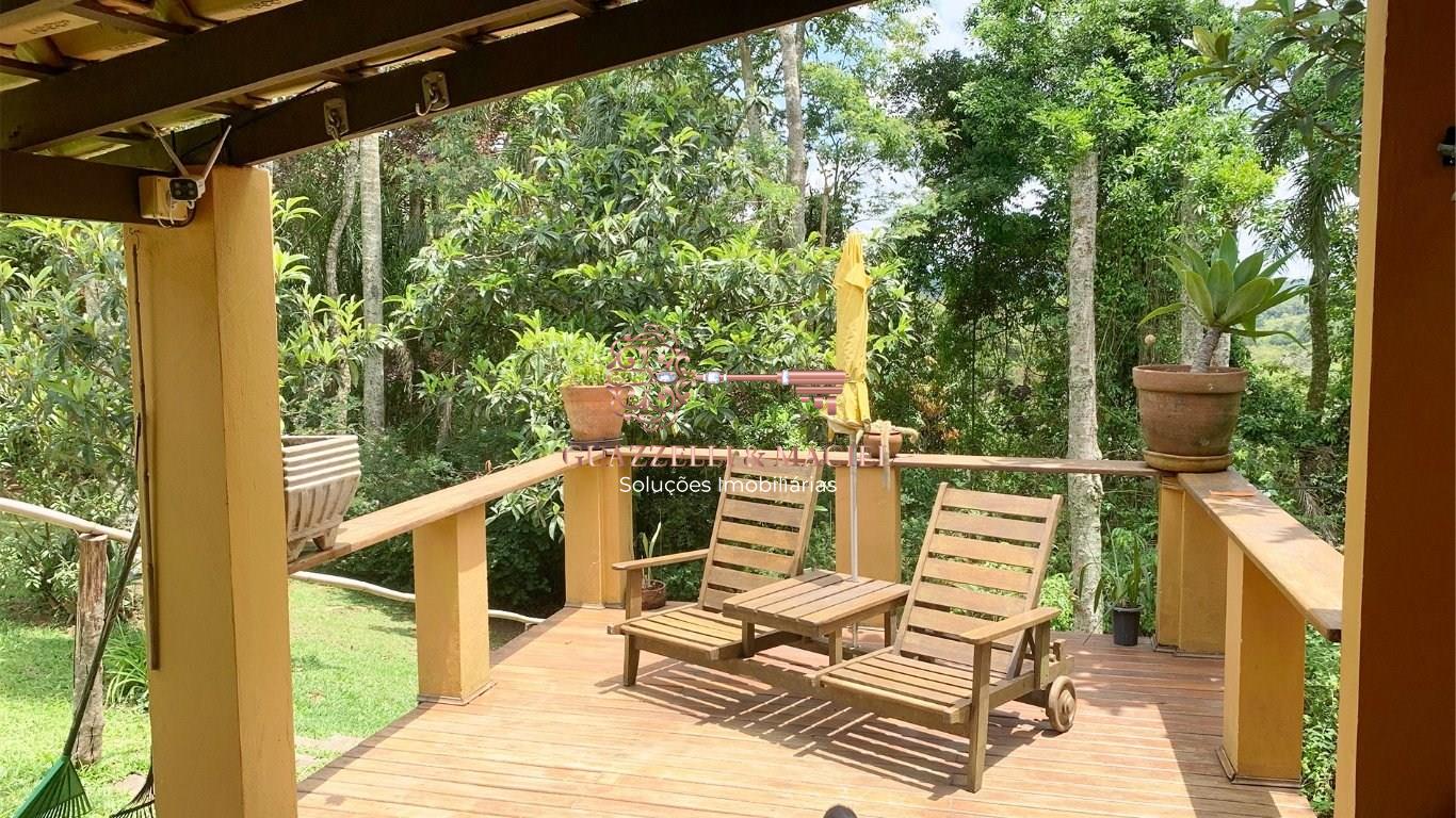 sitio em Vinhedos, São Roque - Foto 15