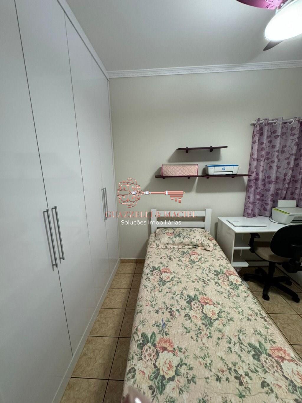 Casa em parque 9 de julho, São Roque - Foto 21