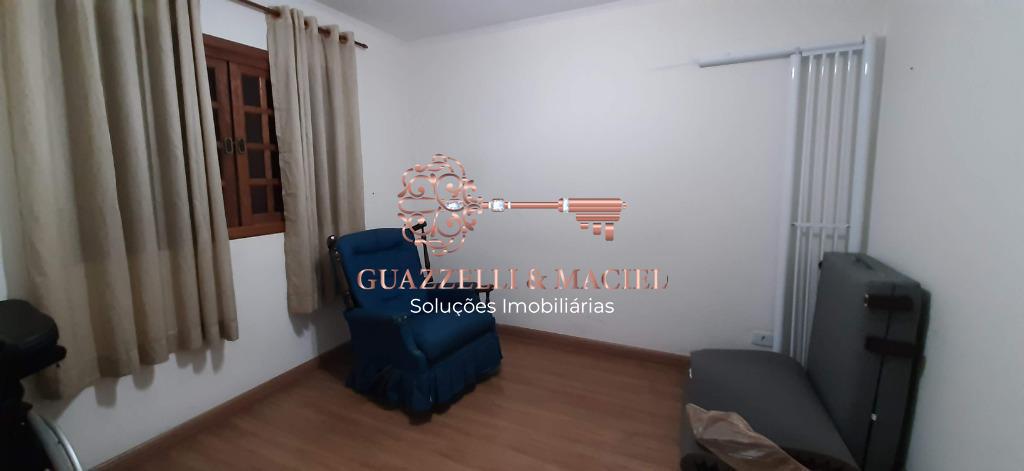 Casa em Vila Marques, São Roque - Casa para locação na Vila Marques, São Roque-SP: 4 quartos, 2 suítes, 2 salas, 3 banheiros, 6 vagas de garagem. - Foto 40