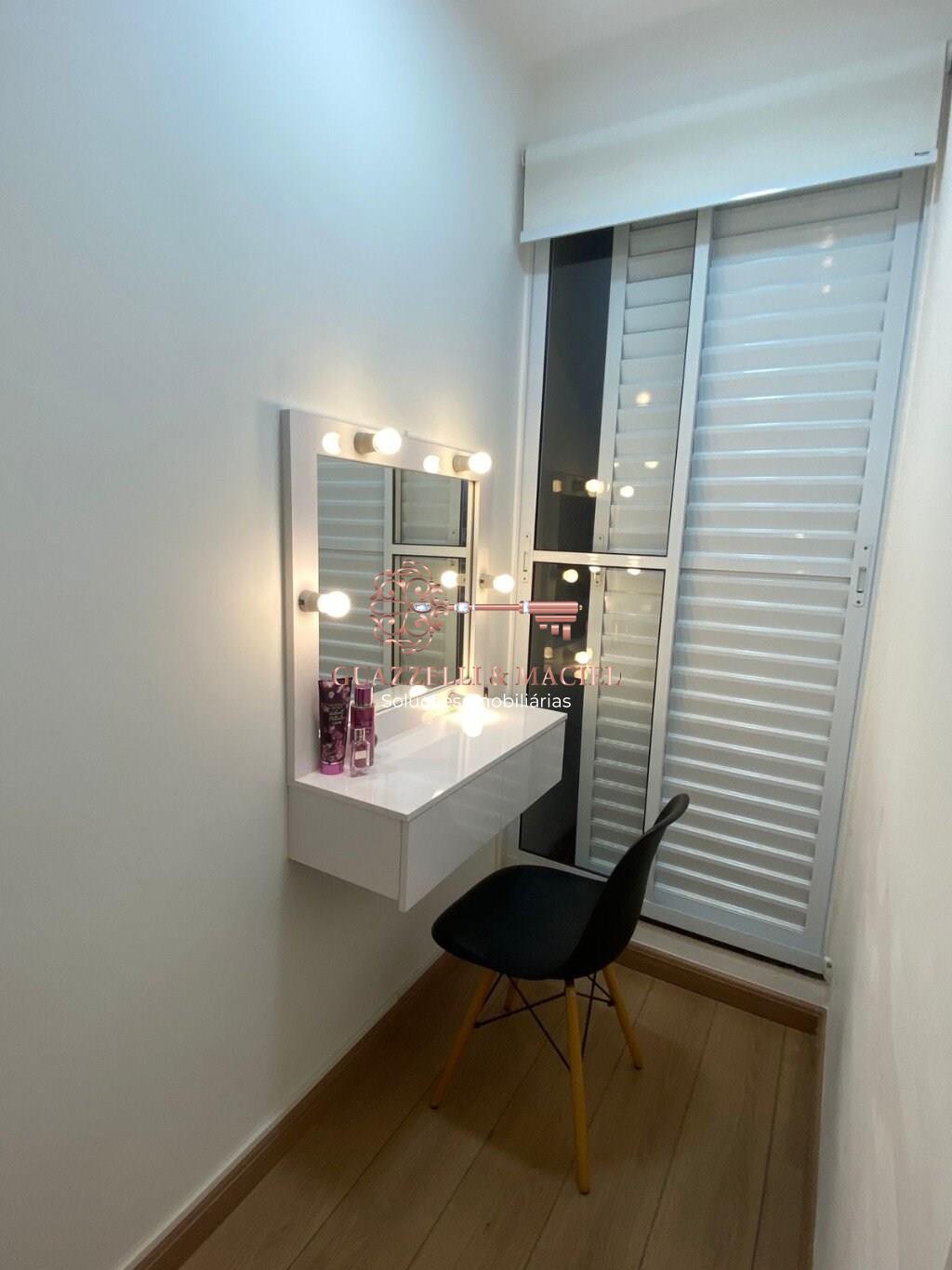 Apartamento em Parque Campolim, Sorocaba - Foto 4