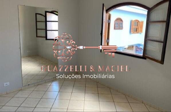 Casa em Jardim Villaça, São Roque - Imperdível: Casa à venda em São Roque-SP, Jardim Villaça! 2 quartos, 1 sala, 1 banheiro, 2 vagas de garagem, 100m². - Foto 11
