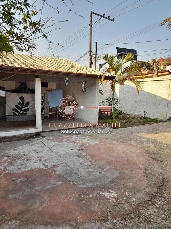 Casa em Vila Santa Isabel, São Roque - Casa para aluguel e venda, 6 quarto(s),  Vila Santa Isabel, São Roque - Foto 2