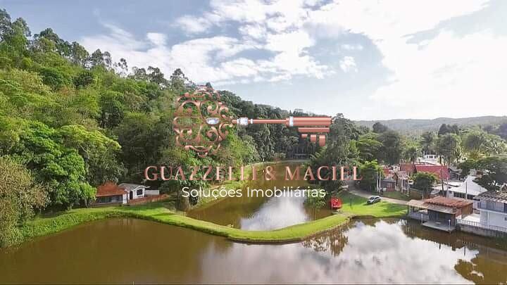 chale em Liberdade, Itu - Maravilhoso Chalé a venda no km63 da Castelo Branco , 2 quarto(s),  São Roque - Foto 23