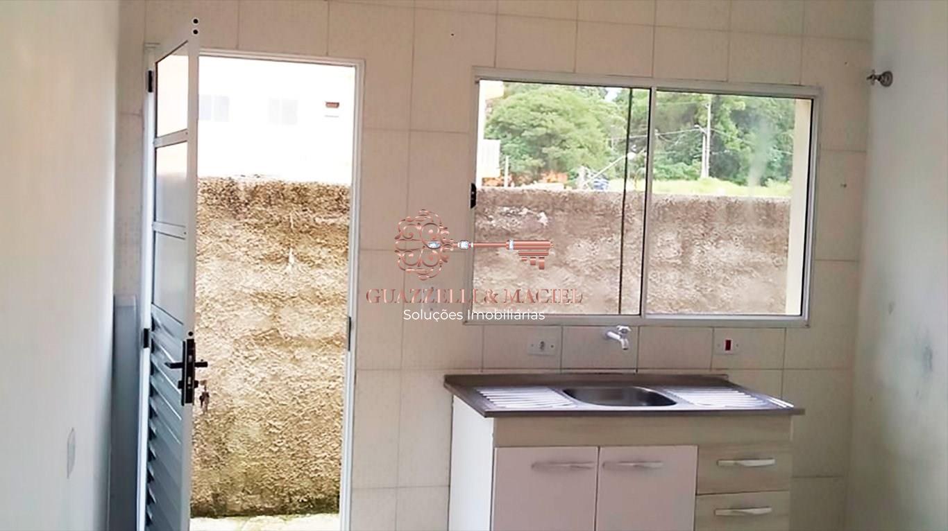 Casa em Loteamento Jardim do Sol (Mailasqui), São Roque - Foto 5