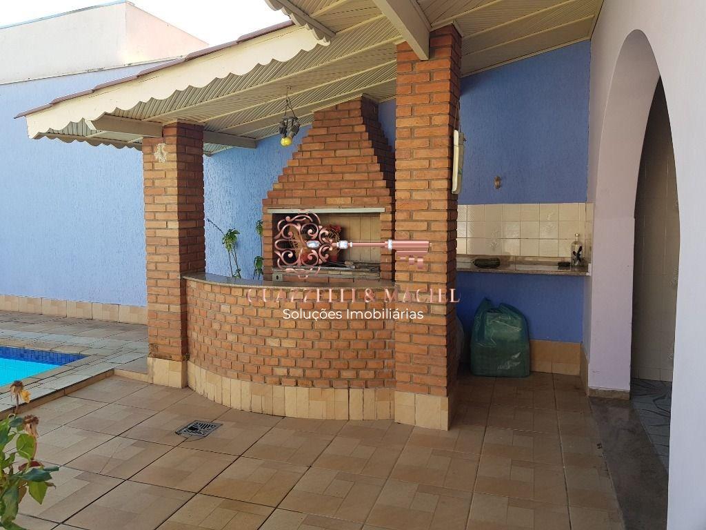 Casa em Vila Marques, São Roque - Foto 20