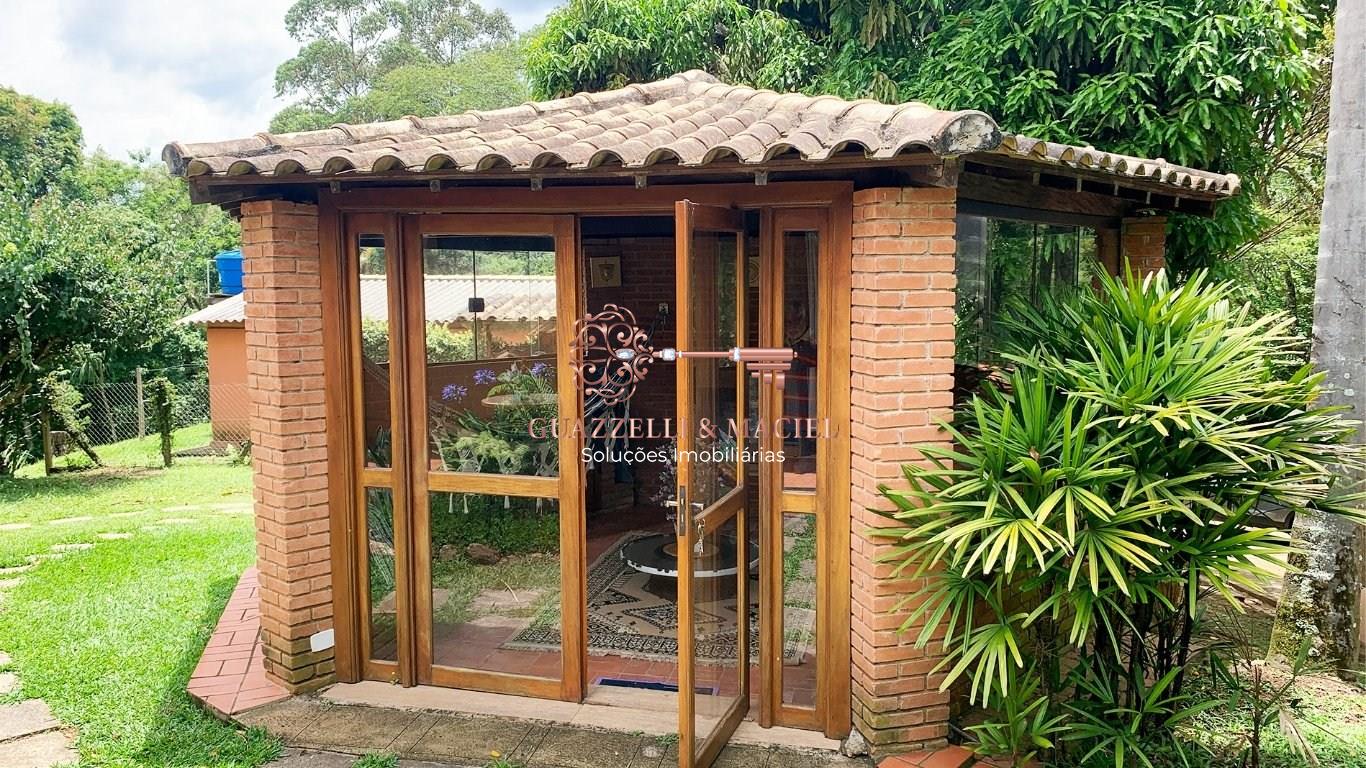 sitio em Vinhedos, São Roque - Foto 24